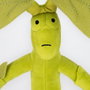 The Noble Collection Peluche Bowtruckle 35 cm - Animaux Fantastiques, Harry Potter