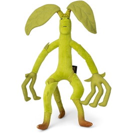 The Noble Collection Peluche Bowtruckle 35 cm