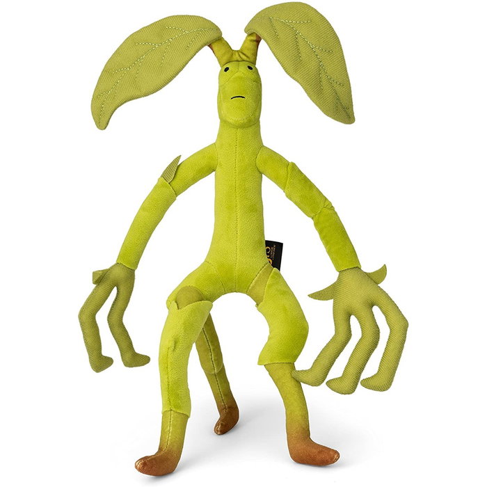 The Noble Collection Peluche Bowtruckle 35 cm - Animaux Fantastiques, Harry Potter The Noble Collection Peluche Bowtruckle 35 cm - Animaux Fantastiques, Harry Potter