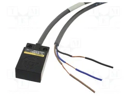 OMRON TL-W5MB2-2M Capteur Inductif 0÷5mm PNP / NC