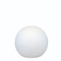 New Garden Buly 40 Lampe Flottante LED Solaire RGB