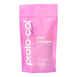 PROTOCOL Capsules de Collagène Verisol 120 Capsules