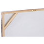 Home ESPRIT Toile Bois MDF 60 x 3 x 90 cm