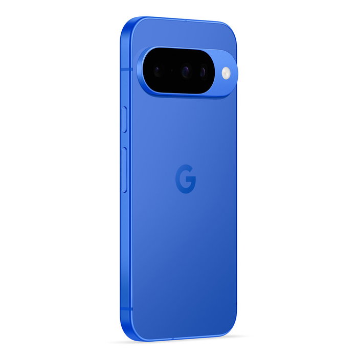 Smartphone Google Pixel 10 5G 6,3" Octa Core Google Tensor G5 12 GB RAM 128 GB Bleu