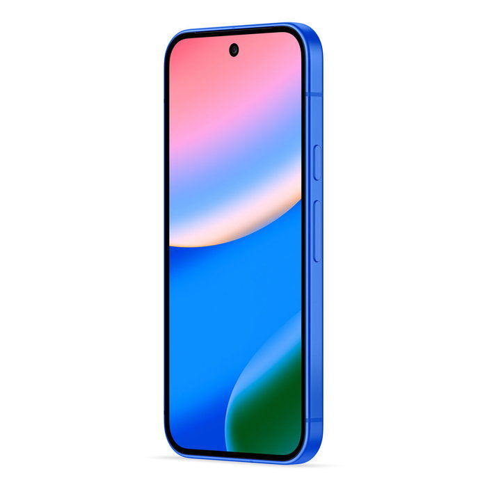 Smartphone Google Pixel 10 5G 6,3" Octa Core Google Tensor G5 12 GB RAM 128 GB Bleu