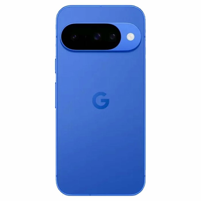 Smartphone Google Pixel 10 5G 6,3" Octa Core Google Tensor G5 12 GB RAM 128 GB Bleu