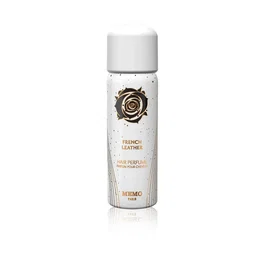Memo Paris French Leather Brume parfumée pour les cheveux, 80 ml