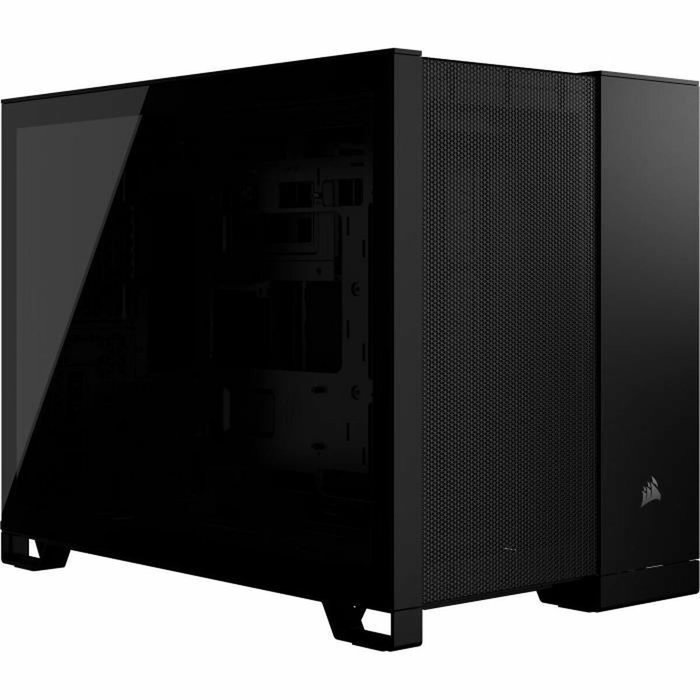 Corsair 2500D Airflow Noir