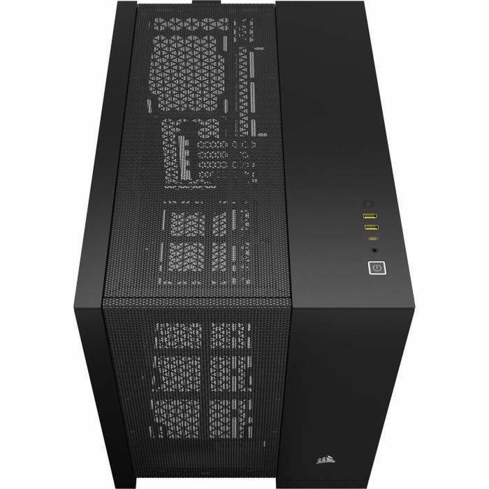 Corsair 2500D Airflow Noir