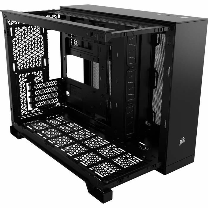 Corsair 2500D Airflow Noir