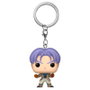 FUNKO Porte-clés Pocket POP! Dragon Ball GT Trunks & Gill