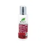 DR. ORGANIC Leche Limpiadora rose de damasco 150ml