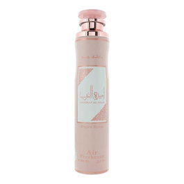 Lattafa Ameerat Al Arab Désodorisant d'ambiance 300 ml