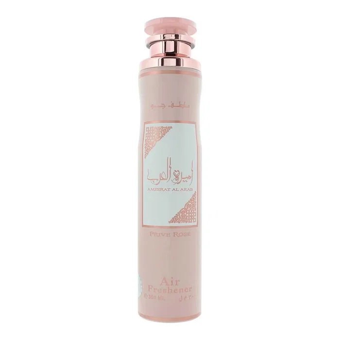 Lattafa Ameerat Al Arab Désodorisant d'ambiance 300 ml Lattafa Ameerat Al Arab Désodorisant d'ambiance 300 ml