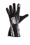 Omp Gants de Karting Arp Imperméables Noir Taille XL