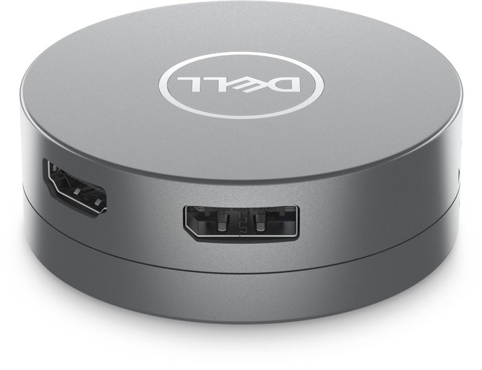 Dell DA305 Adaptateur multiport 6-en-1 USB-C