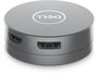 Dell DA305 Adaptateur multiport 6-en-1 USB-C