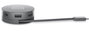 Dell DA305 Adaptateur multiport 6-en-1 USB-C