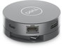 Dell DA305 Adaptateur multiport 6-en-1 USB-C