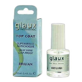 Glaux Brilian Top Coat Super Brillant