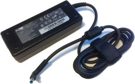 HP Adaptateur secteur de rechange 90W S-3P 4,5 mm
