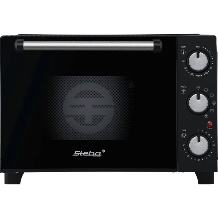 Steba KB M 19 Mini Four Grill avec Convection