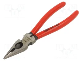 KNIPEX Pince universelle 185 mm