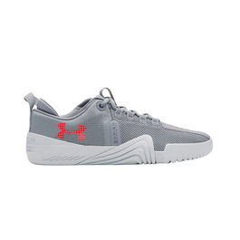 Baskets Under Armour Tribase Reign Gris foncé Homme L