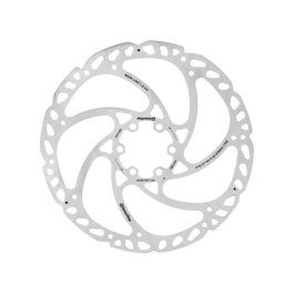 Swissstop Catalyst Pro Disque de frein 203mm Centerlock