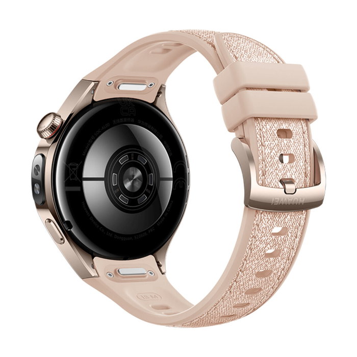 Montre intelligente Huawei Soc-L29L Beige Montre intelligente Huawei Soc-L29L Beige