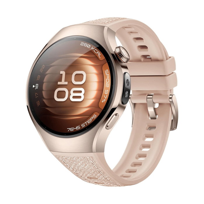 Montre intelligente Huawei Soc-L29L Beige Montre intelligente Huawei Soc-L29L Beige