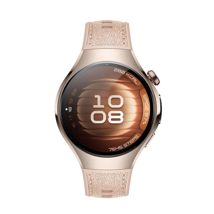 Montre intelligente Huawei Soc-L29L Beige Montre intelligente Huawei Soc-L29L Beige