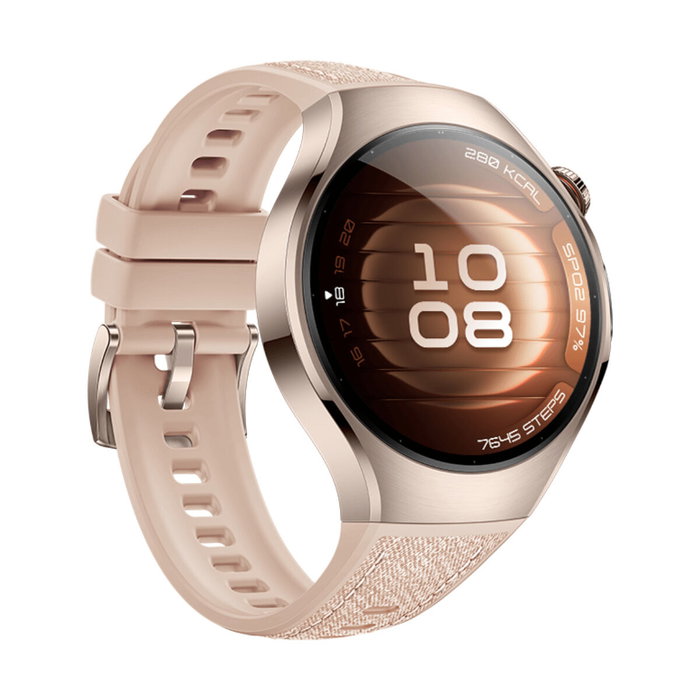 Montre intelligente Huawei Soc-L29L Beige Montre intelligente Huawei Soc-L29L Beige