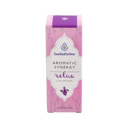 ESENTIAL AROMS RELAX sinergia aromatica 15ml