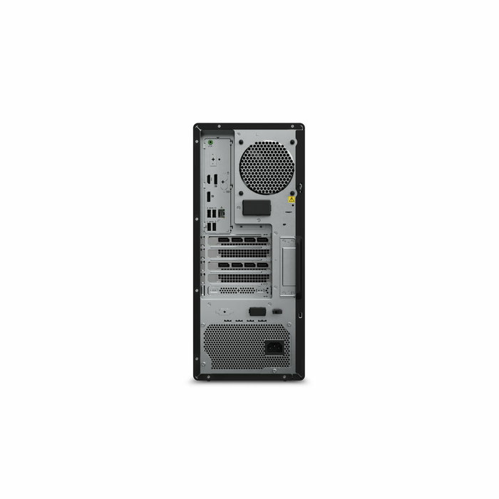 PC de bureau Lenovo ThinkStation P3 Tower Intel Core i7-14700 32 GB RAM 1 TB SSD NVIDIA RTX 2000 Ada