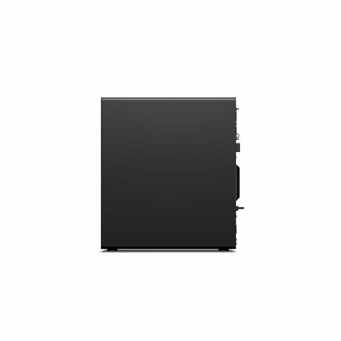 PC de bureau Lenovo ThinkStation P3 Tower Intel Core i7-14700 32 GB RAM 1 TB SSD NVIDIA RTX 2000 Ada