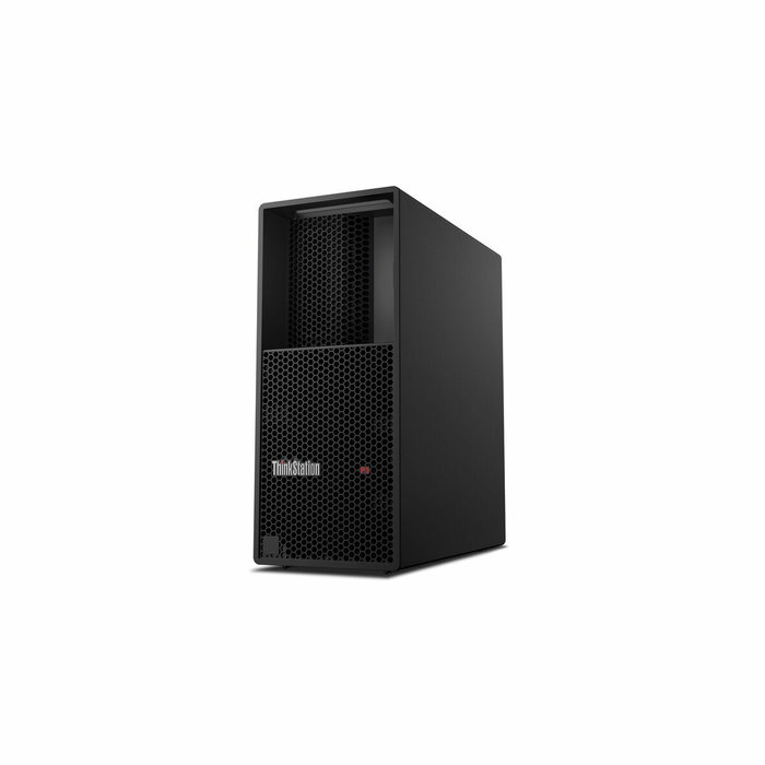 PC de bureau Lenovo ThinkStation P3 Tower Intel Core i7-14700 32 GB RAM 1 TB SSD NVIDIA RTX 2000 Ada