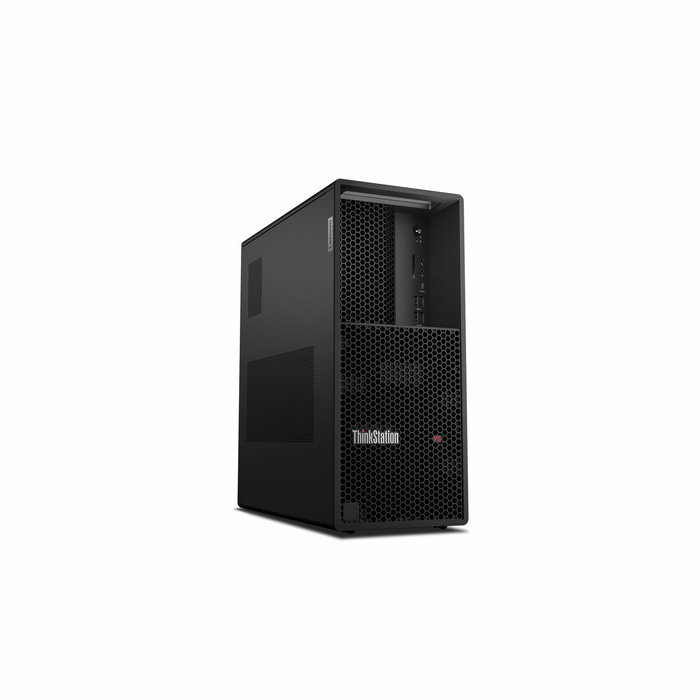 PC de bureau Lenovo ThinkStation P3 Tower Intel Core i7-14700 32 GB RAM 1 TB SSD NVIDIA RTX 2000 Ada