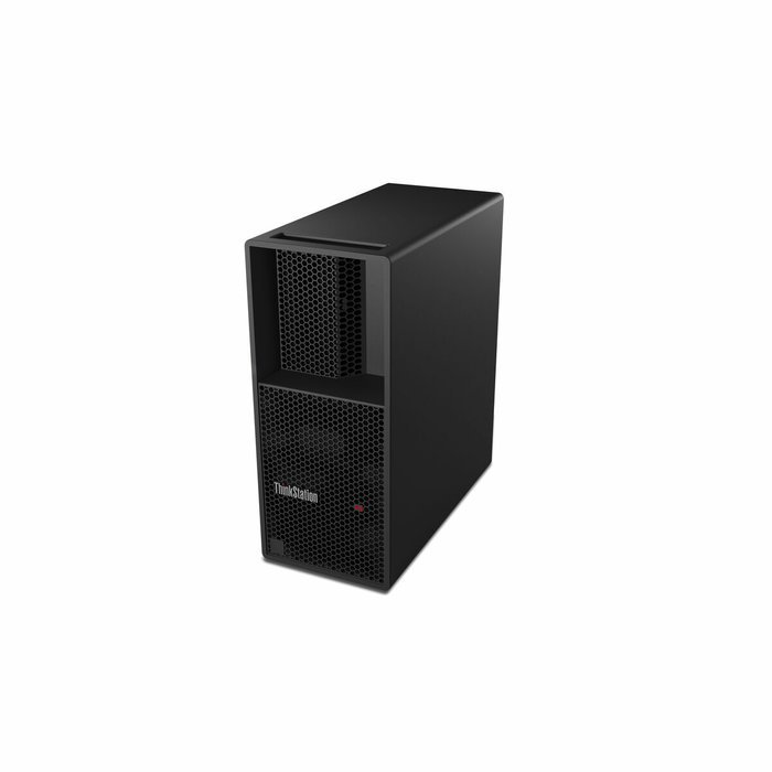 PC de bureau Lenovo ThinkStation P3 Tower Intel Core i7-14700 32 GB RAM 1 TB SSD NVIDIA RTX 2000 Ada