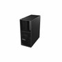 PC de bureau Lenovo ThinkStation P3 Tower Intel Core i7-14700 32 GB RAM 1 TB SSD NVIDIA RTX 2000 Ada