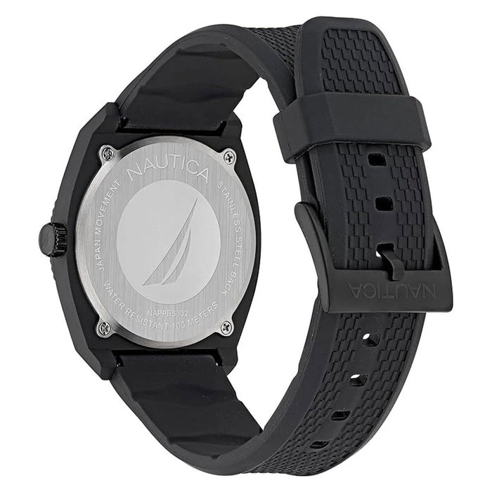 Montre Homme Nautica (Ø 41 mm)