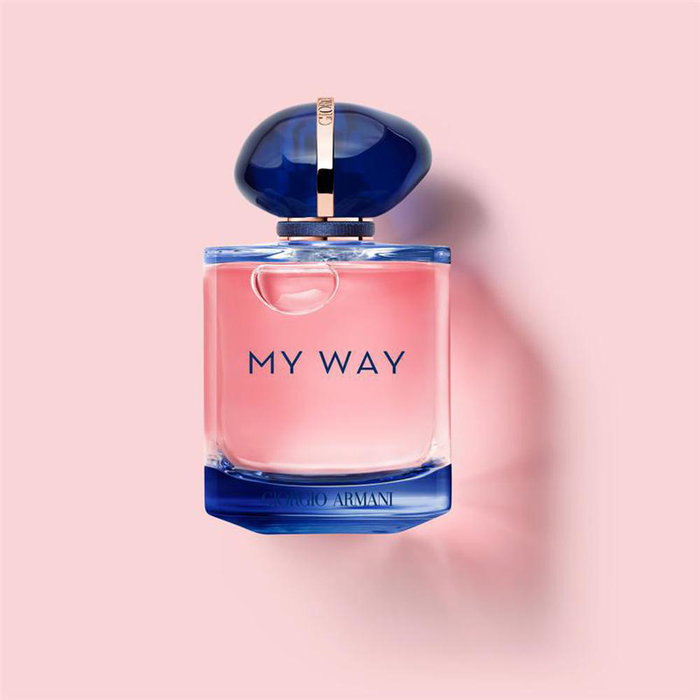 Giorgio Armani My Way Intense Eau de Parfum 90 ml Giorgio Armani My Way Intense Eau de Parfum 90 ml