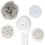 Cosmetic Club Cepillo Corporal 5 en 1