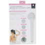 Cosmetic Club Cepillo Corporal 5 en 1