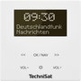 Technisat DIGITRADIO UP 55 blanc