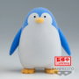 Banpresto Peluche Penguin Fluffy Puffy Spy x Family 8cm