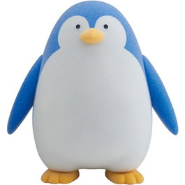 Banpresto Peluche Penguin Fluffy Puffy Spy x Family 8cm
