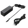 CoreParts CoreParts Adaptateur Secteur 31W pour Microsoft Surface (12V / 2.58A) avec Port USB (5V / 1A)