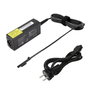CoreParts CoreParts Adaptateur Secteur 31W pour Microsoft Surface (12V / 2.58A) avec Port USB (5V / 1A)