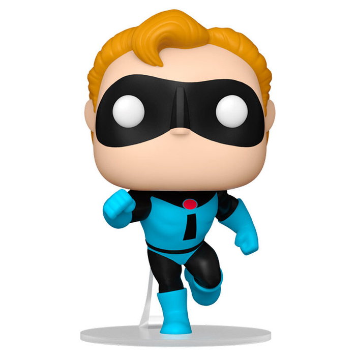 FUNKO Figura POP The Incredibles Mr. Incredible FUNKO Figura POP The Incredibles Mr. Incredible